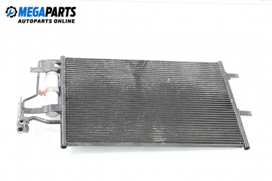 Air conditioning radiator for Mazda 5 Minivan I (02.2005 - 12.2010) 1.8, 116 hp