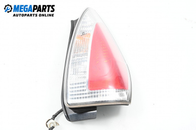 Tail light for Mazda 5 Minivan I (02.2005 - 12.2010), minivan, position: right