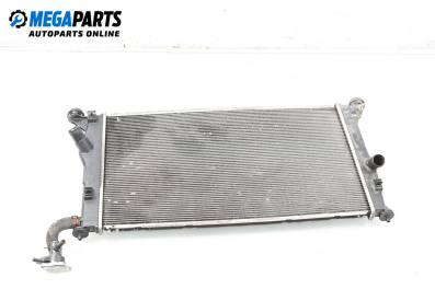 Wasserradiator for Mazda 5 Minivan I (02.2005 - 12.2010) 1.8, 116 hp