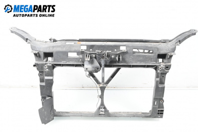 Front slam panel for Mazda 5 Minivan I (02.2005 - 12.2010), minivan