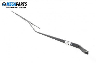 Braț ștergătoare parbriz for Mazda 5 Minivan I (02.2005 - 12.2010), position: dreapta