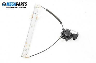 Macara electrică geam for Mazda 5 Minivan I (02.2005 - 12.2010), 5 uși, monovolum, position: stânga - fața