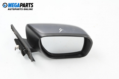 Mirror for Mazda 5 Minivan I (02.2005 - 12.2010), 5 doors, minivan, position: right