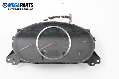 Instrument cluster for Mazda 5 Minivan I (02.2005 - 12.2010) 1.8, 116 hp