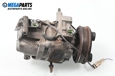 AC compressor for Mazda 5 Minivan I (02.2005 - 12.2010) 1.8, 116 hp