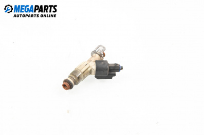 Gasoline fuel injector for Mazda 5 Minivan I (02.2005 - 12.2010) 1.8, 116 hp