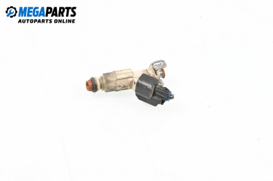 Gasoline fuel injector for Mazda 5 Minivan I (02.2005 - 12.2010) 1.8, 116 hp