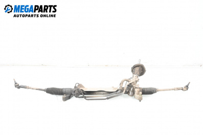 Hydraulic steering rack for Mazda 5 Minivan I (02.2005 - 12.2010), minivan