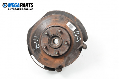 Knuckle hub for Mazda 5 Minivan I (02.2005 - 12.2010), position: front - right