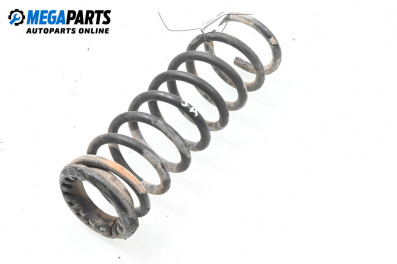 Coil spring for Mazda 5 Minivan I (02.2005 - 12.2010), minivan, position: rear