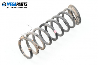 Coil spring for Mazda 5 Minivan I (02.2005 - 12.2010), minivan, position: rear