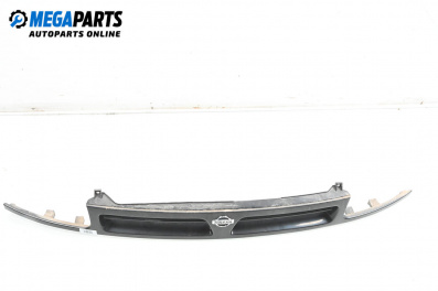 Headlights lower trim for Nissan Micra II Hatchback (01.1992 - 02.2003), hatchback