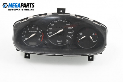 Instrument cluster for Nissan Micra II Hatchback (01.1992 - 02.2003) 1.3 i 16V, 75 hp