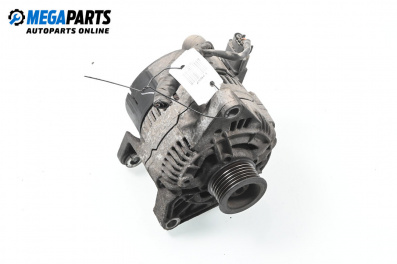 Alternator for Nissan Micra II Hatchback (01.1992 - 02.2003) 1.3 i 16V, 75 hp