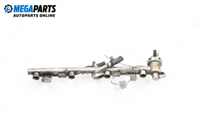 Fuel rail for Audi A4 Sedan B5 (11.1994 - 09.2001) 1.8, 125 hp