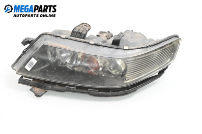 Headlight for Honda Accord VII Tourer (04.2003 - 05.2008), station wagon, position: left