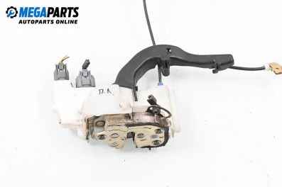 Lock for Honda Accord VII Tourer (04.2003 - 05.2008), position: front - left