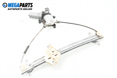 Macara electrică geam for Honda Accord VII Tourer (04.2003 - 05.2008), 5 uși, combi, position: dreaptă - fața