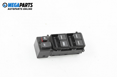 Window adjustment switch for Honda Accord VII Tourer (04.2003 - 05.2008)