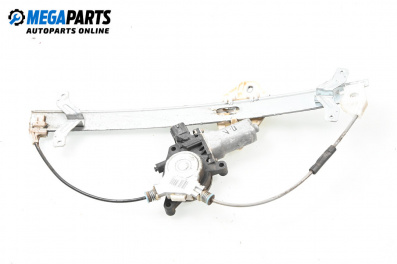 Macara electrică geam for Honda Accord VII Tourer (04.2003 - 05.2008), 5 uși, combi, position: stânga - fața