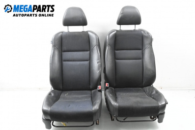 Set scaune for Honda Accord VII Tourer (04.2003 - 05.2008), 5 uși