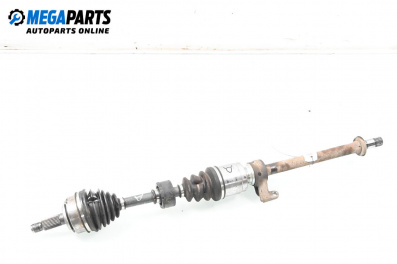 Planetară for Honda Accord VII Tourer (04.2003 - 05.2008) 2.0 (CM1), 155 hp, position: dreaptă - fața