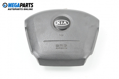 Airbag for Kia Carens II Minivan (07.2002 - 05.2006), 5 uși, monovolum, position: fața