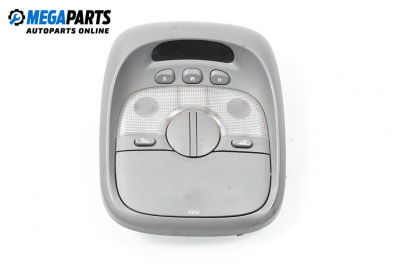 Interior courtesy light for Kia Carens II Minivan (07.2002 - 05.2006)