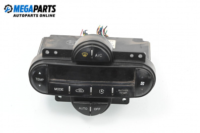 Bedienteil climatronic for Kia Carens II Minivan (07.2002 - 05.2006), № OK2FB 61190