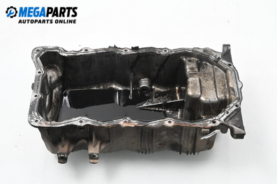 Crankcase for Kia Carens II Minivan (07.2002 - 05.2006) 2.0 CRDi, 113 hp