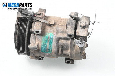 AC compressor for Alfa Romeo 156 Sedan (09.1997 - 09.2005) 1.9 JTD (932A2B), 110 hp