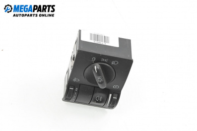 Lights switch for Opel Corsa C Hatchback (09.2000 - 12.2009)