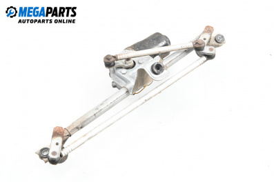 Front wipers motor for Opel Corsa C Hatchback (09.2000 - 12.2009), hatchback, position: front