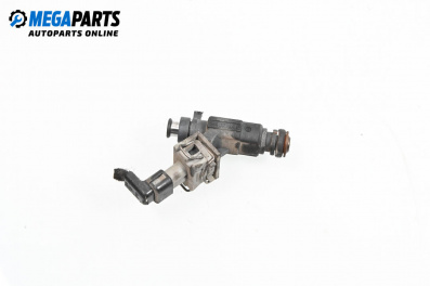 Gasoline fuel injector for Opel Corsa C Hatchback (09.2000 - 12.2009) 1.0, 58 hp