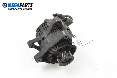 Alternator for Citroen Xsara Picasso (09.1999 - 06.2012) 1.6, 95 hp