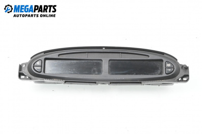 Instrument cluster for Citroen Xsara Picasso (09.1999 - 06.2012) 1.6, 95 hp