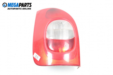 Tail light for Citroen Xsara Picasso (09.1999 - 06.2012), minivan, position: left