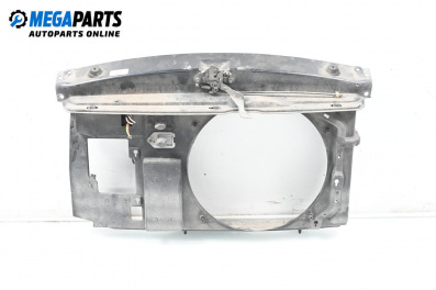 Fan shroud for Citroen Xsara Picasso (09.1999 - 06.2012) 1.6, 95 hp