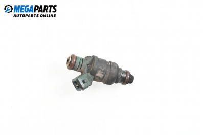 Gasoline fuel injector for Volkswagen Sharan Minivan I (05.1995 - 03.2010) 2.0, 115 hp