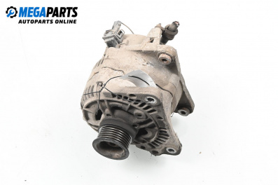 Alternator for Volkswagen Polo Hatchback II (10.1994 - 10.1999) 75 1.6, 75 hp