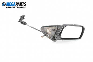 Mirror for Volkswagen Polo Hatchback II (10.1994 - 10.1999), 5 doors, hatchback, position: right