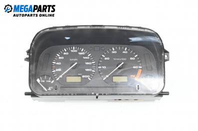 Instrument cluster for Volkswagen Polo Hatchback II (10.1994 - 10.1999) 75 1.6, 75 hp