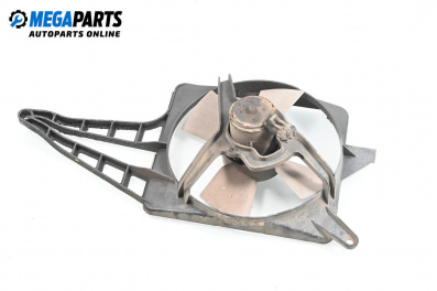 Radiator fan for Opel Corsa B Hatchback (03.1993 - 12.2002) 1.0 i 12V, 54 hp