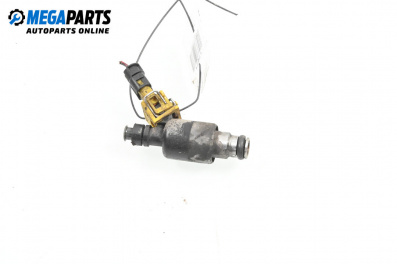 Gasoline fuel injector for Opel Tigra Coupe (07.1994 - 12.2000) 1.4 16V, 90 hp