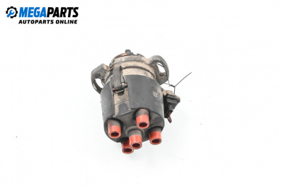 Delco distributor for Volkswagen Polo Hatchback II (10.1994 - 10.1999) 75 1.6, 75 hp