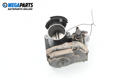 Clapetă carburator for Volkswagen Polo Hatchback II (10.1994 - 10.1999) 75 1.6, 75 hp