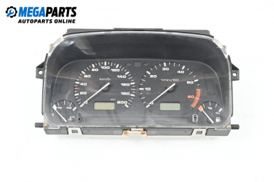 Bloc instrumente de bord for Volkswagen Polo Hatchback II (10.1994 - 10.1999) 75 1.6, 75 hp