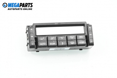 Air conditioning panel for Volkswagen Polo Hatchback II (10.1994 - 10.1999), № 875240 / 428615100