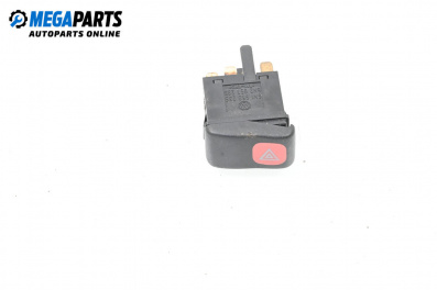 Emergency lights button for Volkswagen Polo Hatchback II (10.1994 - 10.1999)