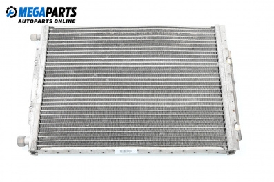 Air conditioning radiator for Volkswagen Polo Hatchback II (10.1994 - 10.1999) 75 1.6, 75 hp, automatic